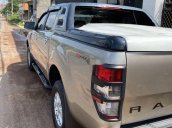 Bán ô tô Ford Ranger đời 2015, màu bạc, nhập khẩu còn mới