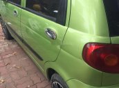 Bán Daewoo Matiz đời 2008, màu xanh lục, nhập khẩu, 90 triệu