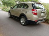 Bán Chevrolet Captiva AT sản xuất 2008 chính chủ, 250 triệu