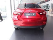 Cần bán Mazda 2 sản xuất 2019, màu đỏ, giá tốt