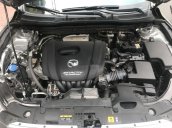 Cần bán Mazda 3 2016, màu xám, số tự động, 555 triệu