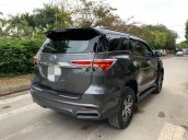 Bán ô tô Toyota Fortuner 2.7 năm 2017, nhập khẩu