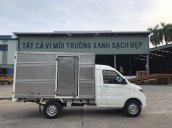 Xe Kenbo Chiến Thắng thùng kín cánh dơi, tiện lợi đủ công năng