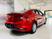 Cần bán xe Hyundai Elantra đời 2019, màu đỏ, nhập khẩu nguyên chiếc giá chỉ 555 triệu đồng, khuyến mãi lớn cuối năm