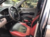 Cần bán Mitsubishi Triton đời 2010, màu xám (ghi), nhập khẩu