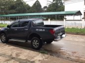 Cần bán Mitsubishi Triton đời 2010, màu xám (ghi), nhập khẩu