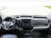 Giảm giá sốc+ giao xe ngay với Hyundai Solati 2019, hotline: 0974064605