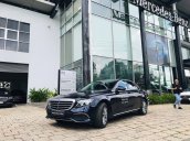 Bán Mercedes-Benz E200 model 2019, như mới chỉ đóng thuế 2% là lăn bánh