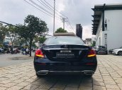 Bán Mercedes-Benz E200 model 2019, như mới chỉ đóng thuế 2% là lăn bánh