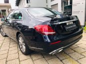 Bán Mercedes-Benz E200 model 2019, như mới chỉ đóng thuế 2% là lăn bánh