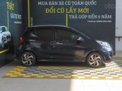 Kia Morning S 1.25AT 2018, kiểm định chất lượng, trả góp 70%