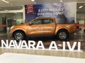 Cần bán chiếc xe Nissan Navara năm 2019, số tự động, máy dầu