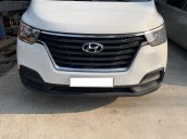 Xe cứu thương Hyundai Grand Starex sx 2018