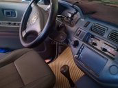 Bán ô tô Toyota Zace GL 2005, màu xanh lam, 220 triệu