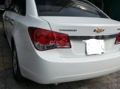 Cần bán Chevrolet Cruze đời 2012, màu trắng giá chỉ 290 triệu