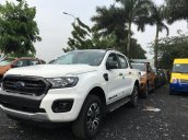 Wildtrak 2019 new, full option, nhiều màu, nhập thái, số 1 về công nghệ và sự bền bỉ