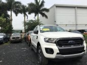 Wildtrak 2019 new, full option, nhiều màu, nhập thái, số 1 về công nghệ và sự bền bỉ