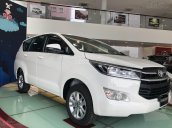  Bán xe Toyota Innova E sản xuất năm 2019, màu trắng, hỗ trợ vay ngân hàng – 0903070070 - Toyota Bến Thành