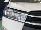  Bán xe Toyota Innova E sản xuất năm 2019, màu trắng, hỗ trợ vay ngân hàng – 0903070070 - Toyota Bến Thành