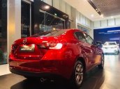 Mazda Hà Đông bán chiếc xe Mazda 2 sản xuất 2019, màu đỏ, giá tốt