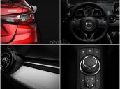 Mazda Hà Đông bán chiếc xe Mazda 2 sản xuất 2019, màu đỏ, giá tốt