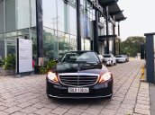 Bán Mercedes C200 Exclusive form mới 2019, chỉ đóng thuế 2% là lăn bánh - Hotline: 0908299829