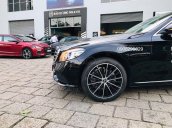 Bán Mercedes C200 Exclusive form mới 2019, chỉ đóng thuế 2% là lăn bánh - Hotline: 0908299829