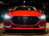 Mazda 3 All New 2020 + Tặng BHVC + Trả trước 220tr