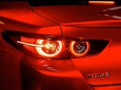 Mazda 3 All New 2020 + Tặng BHVC + Trả trước 220tr