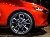 Mazda 3 All New 2020 + Tặng BHVC + Trả trước 220tr