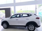 Hyundai Tucson 2020, giảm 50% thuế trước bạ