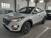 Hyundai Tucson 2020, giảm 50% thuế trước bạ