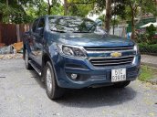 Cần bán Chevrolet Colorado 1LT đời 2017, xe chính chủ bảo dưỡng rất tốt