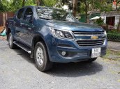 Cần bán Chevrolet Colorado 1LT đời 2017, xe chính chủ bảo dưỡng rất tốt