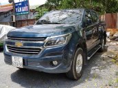 Cần bán Chevrolet Colorado 1LT đời 2017, xe chính chủ bảo dưỡng rất tốt