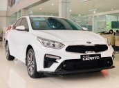 Kia Cerato 2019 - trả trước 170 triệu - ưu đãi lên đến 30 triệu