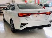 Kia Cerato 2019 - trả trước 170 triệu - ưu đãi lên đến 30 triệu