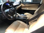 [0938193273] Lexus ES250 nâu vàng model 2017 rất mới