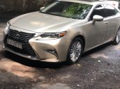 [0938193273] Lexus ES250 nâu vàng model 2017 rất mới