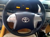 Cần bán lại xe Toyota Corolla Altis số sàn đời 2013, màu đen xe đẹp giá tốt 450 triệu đồng