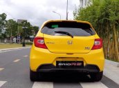 Honda Brio RS 2019 nhập khẩu từ Indonesia, ưu đãi cực khủng