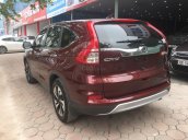 Bán Honda CR V 2.4AT sản xuất 2015, giá cạnh tranh