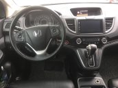 Bán Honda CR V 2.4AT sản xuất 2015, giá cạnh tranh