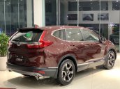 Honda Crv 2019 nhập khẩu từ Thái Lan ưu đãi cực khủng