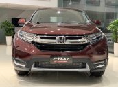 Honda Crv 2019 nhập khẩu từ Thái Lan ưu đãi cực khủng