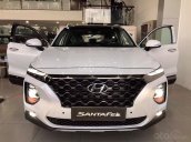 Bán xe Hyundai Santa Fe 2019 đủ màu, đủ phiên bản, quà tặng hấp dẫn