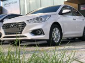 Hyundai Accent 2020 - vay lên đến 85% - 6tr/tháng