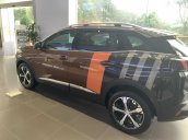 Peugeot 3008 ưu đãi lớn cuối năm