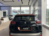 Peugeot 3008 ưu đãi lớn cuối năm