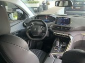 Peugeot 3008 ưu đãi lớn cuối năm